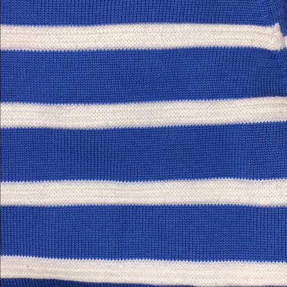 Banana Republic Blue / Purple Sweater - Picture 3 of 3